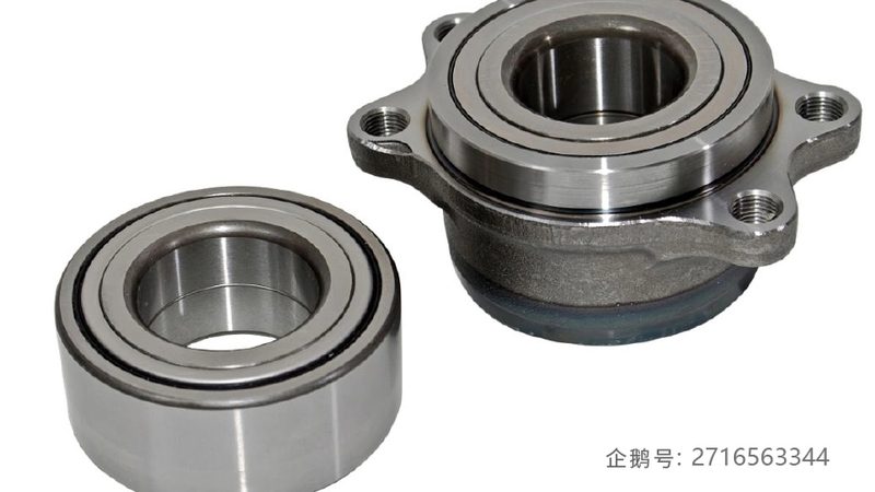 关节轴承：揭秘其背后的技术奥秘与选购要点