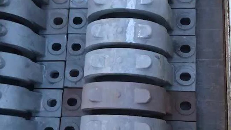 P5与P6精度等级：深沟球轴承的精准之选