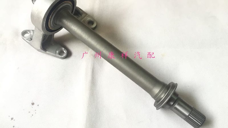 直线轴承与滑动轴承：两种传动方式的本质区别