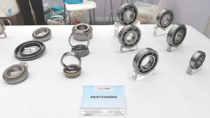 食品机械用同步带轮材质要求解析
