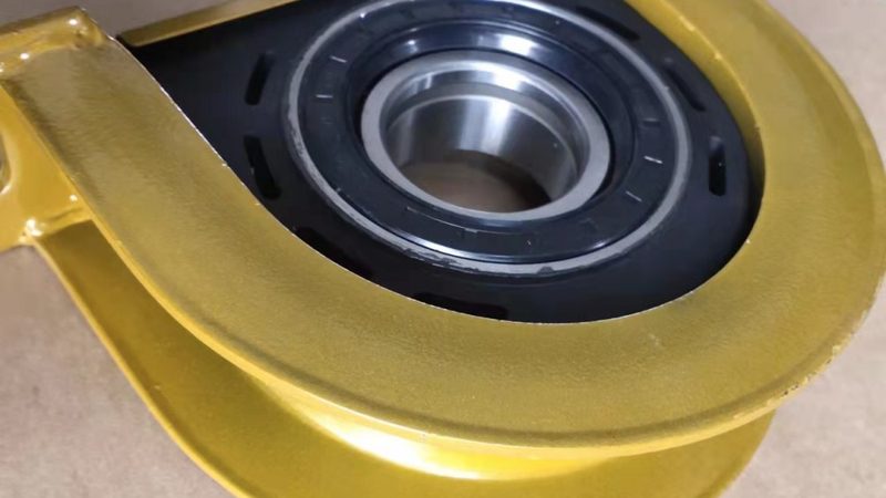 进口轴承与国产轴承：一场品质与成本的较量