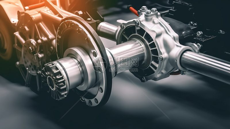 圆锥滚子轴承轴承钢型号：揭秘其背后的技术奥秘**