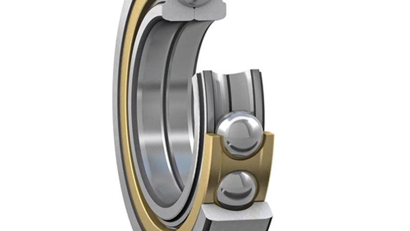 直线轴承内径外径如何匹配？揭秘选型关键