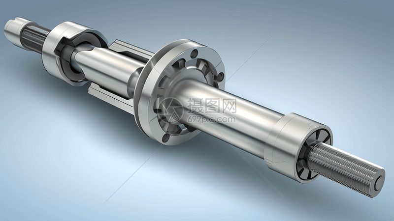 伺服电机用梅花联轴器：选型要点与适用场景解析