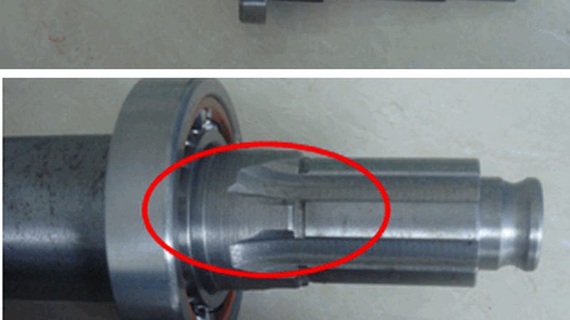 膜片联轴器联接型式定制：关键要素与选型要点**